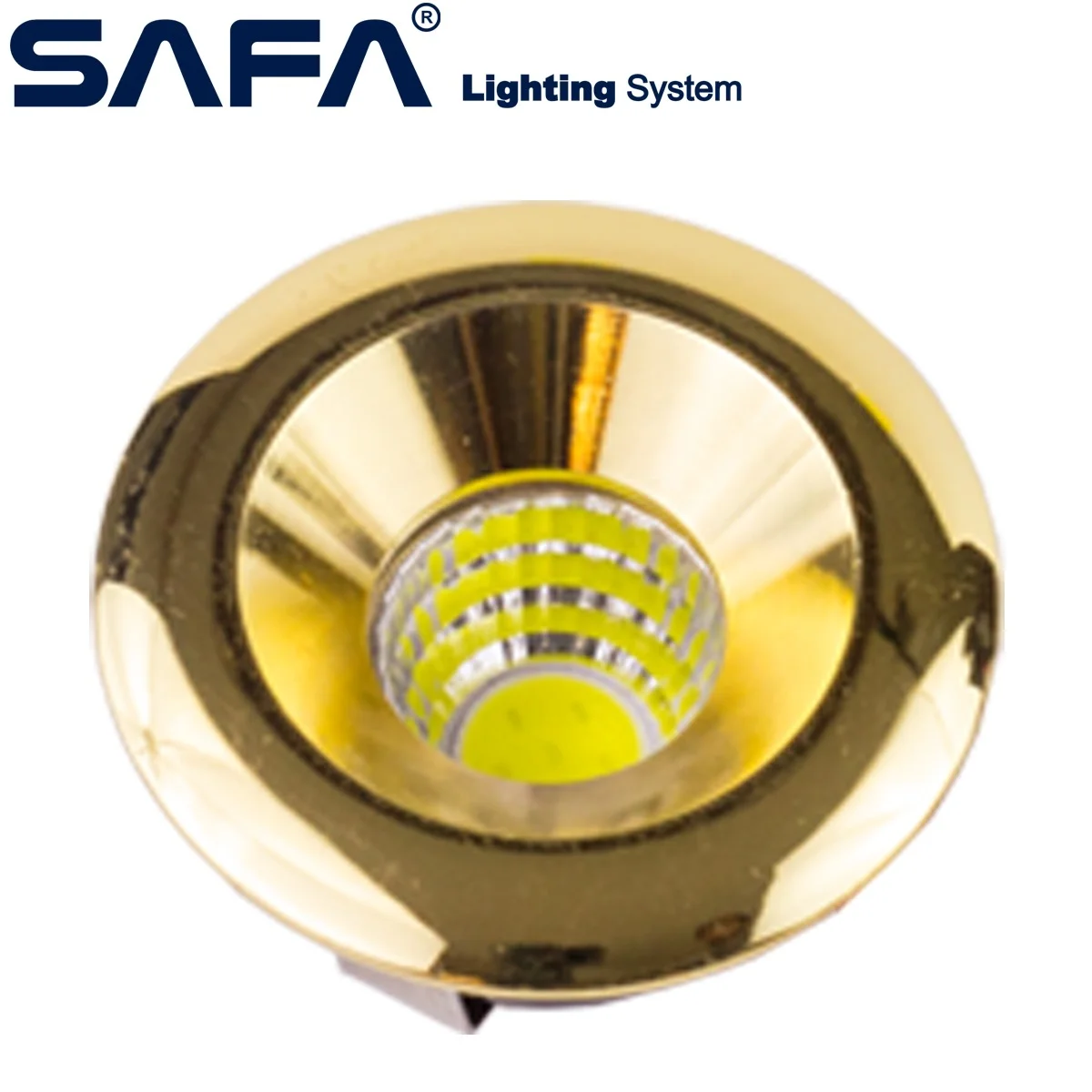 222-1 Spot ring 3 watt - Image 1