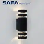 External Wall Luminaire