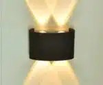 LED Wall Applique External
