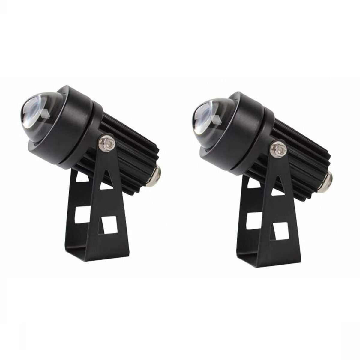 Spot spike light laser lens 3W - Image 2