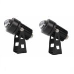 Spot spike light laser lens 3W - Image 2