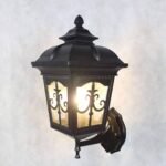 322xs wall lantern