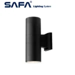 External wall luminaire - Image 2