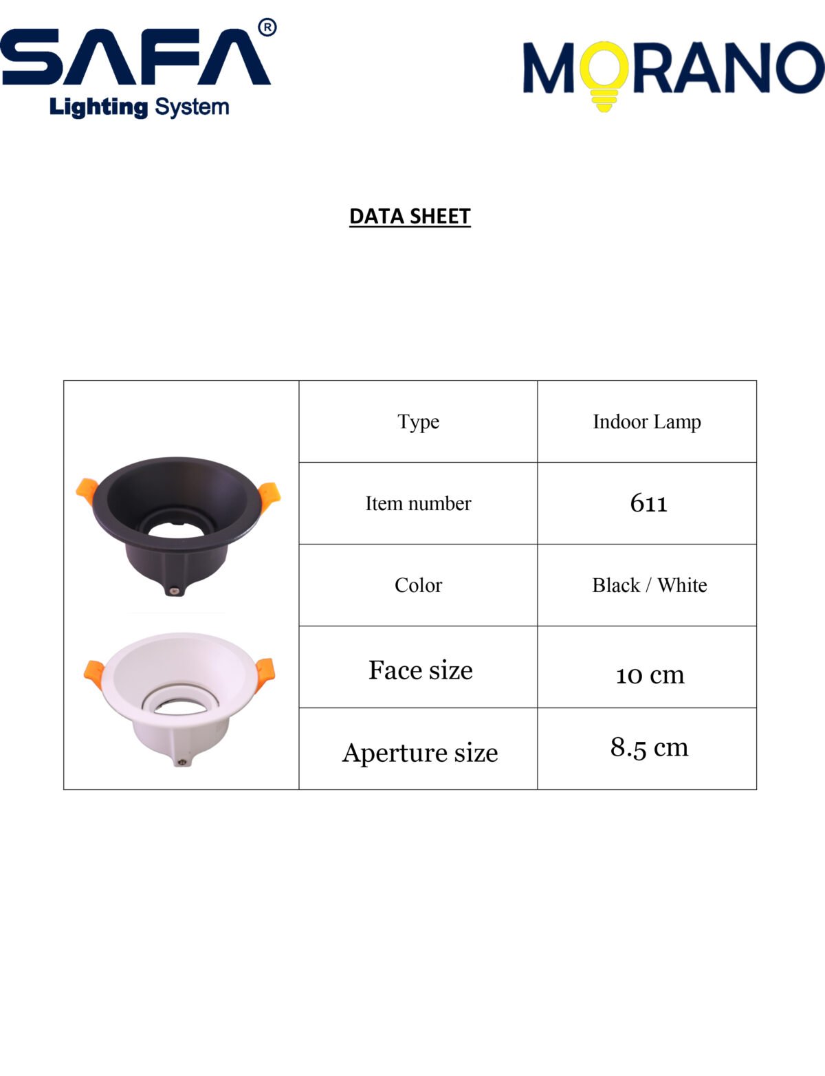Round blank spot - Image 3