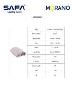 LED Wall Applique External - Image 4