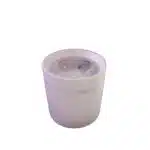 Cylinder 10 watt acrylic