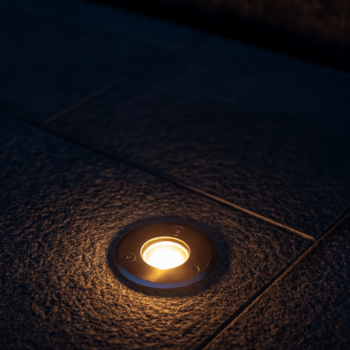 8a675683-2242-4733-a26b-77253b7dd483 Uplight COB lens 1 watt - Image 1