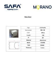 Hanging Profile - Image 3