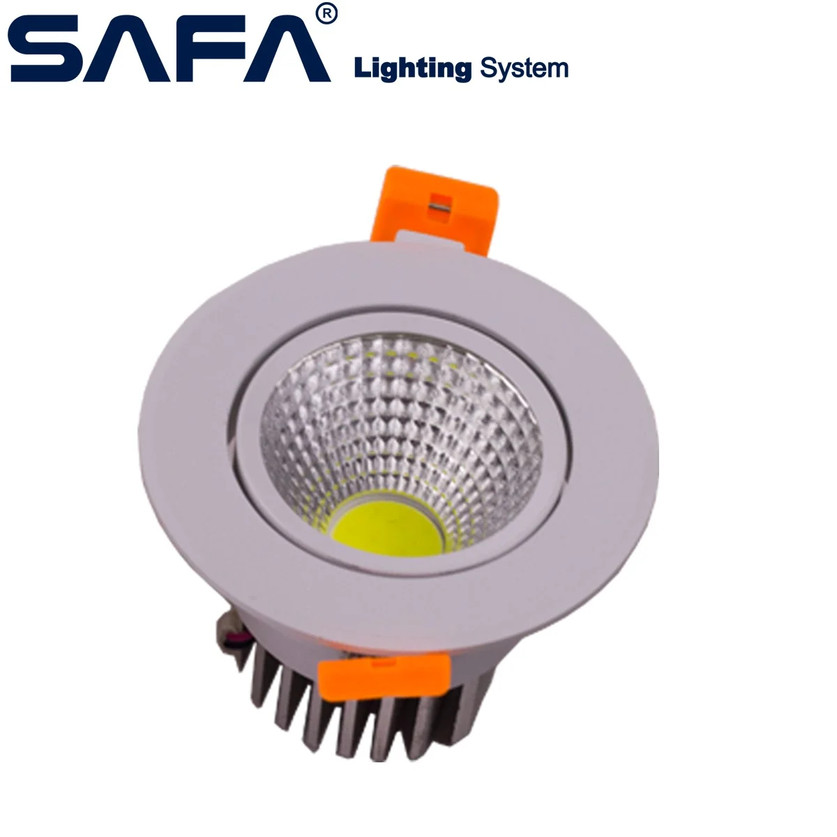 D-4 Spot LED 5 watt 501 - Image 1