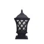 Ground lantern light