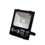 Floodlight RGB interface 50 watt