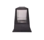 Ground lantern light square - Image 2