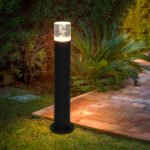 Bollard LED Crystal