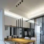 Buri Pendant