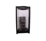wall lantern black - Image 2