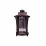 Wall Lantern Brown