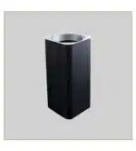 Spot cylinder blank 10 cm