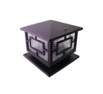 Square floor lantern - Image 2