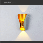 LED Wall Applique
