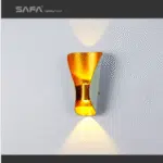 LED Wall Applique