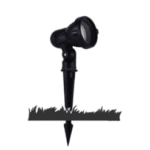 Bayonet planting 7 watt COB