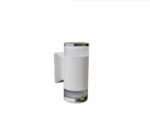 LED outdoor wall luminaire - Image 2