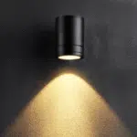 LED Wall Applique External 1 * 5W