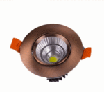 Spot LED 5 watt - Image 3