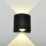 LED Wall Applique External