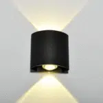 LED Wall Applique External