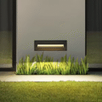 Horizontal rectangular staircase 6 watt