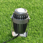 Spot laser lens 10W COB