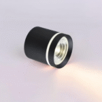 Cylinder 10 watt acrylic - Image 2