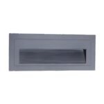 Horizontal rectangular staircase 7 watt