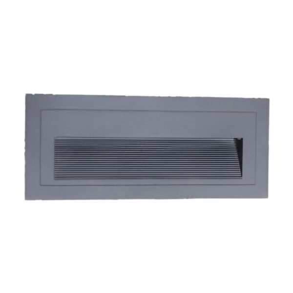 Horizontal rectangular staircase 7 watt