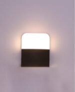Outdoor LED Wall Luminaire