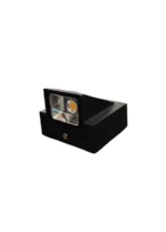 LED outdoor wall luminaire - Image 2