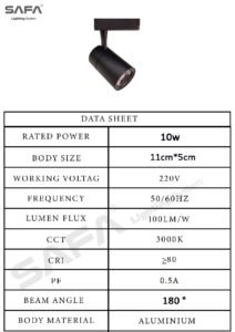 Spot Track B36 (10W) - Image 3