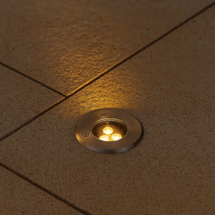Uplight 3W COB lens - Image 1