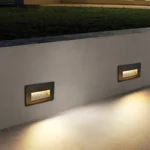 stairs light
