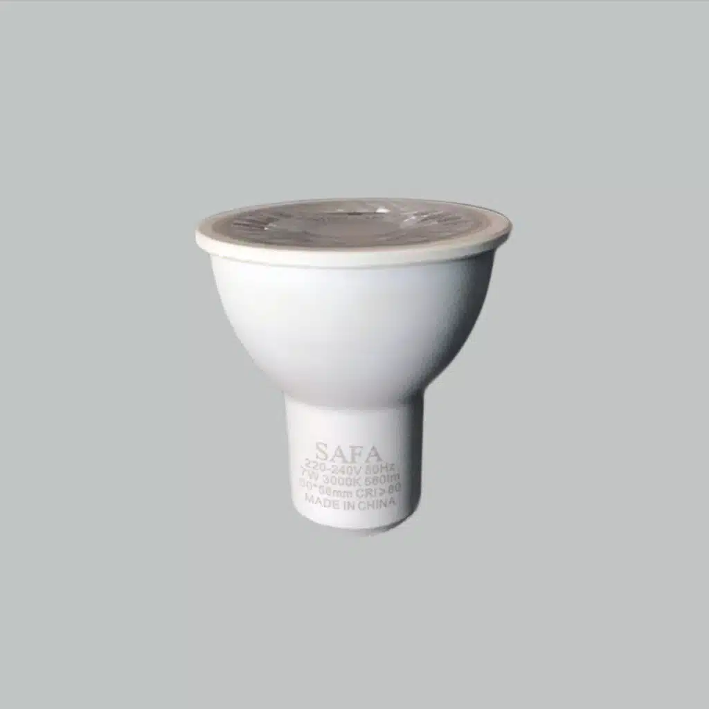 LED Lamp