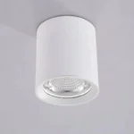 Spot cylinder round 15 watt