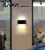 G14 External Wall Luminaire