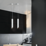 Short Burry Pendant QY-H1020