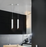 Short Burry Pendant QY-H1020