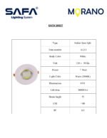 Compaq 7 Watt COB - Image 3