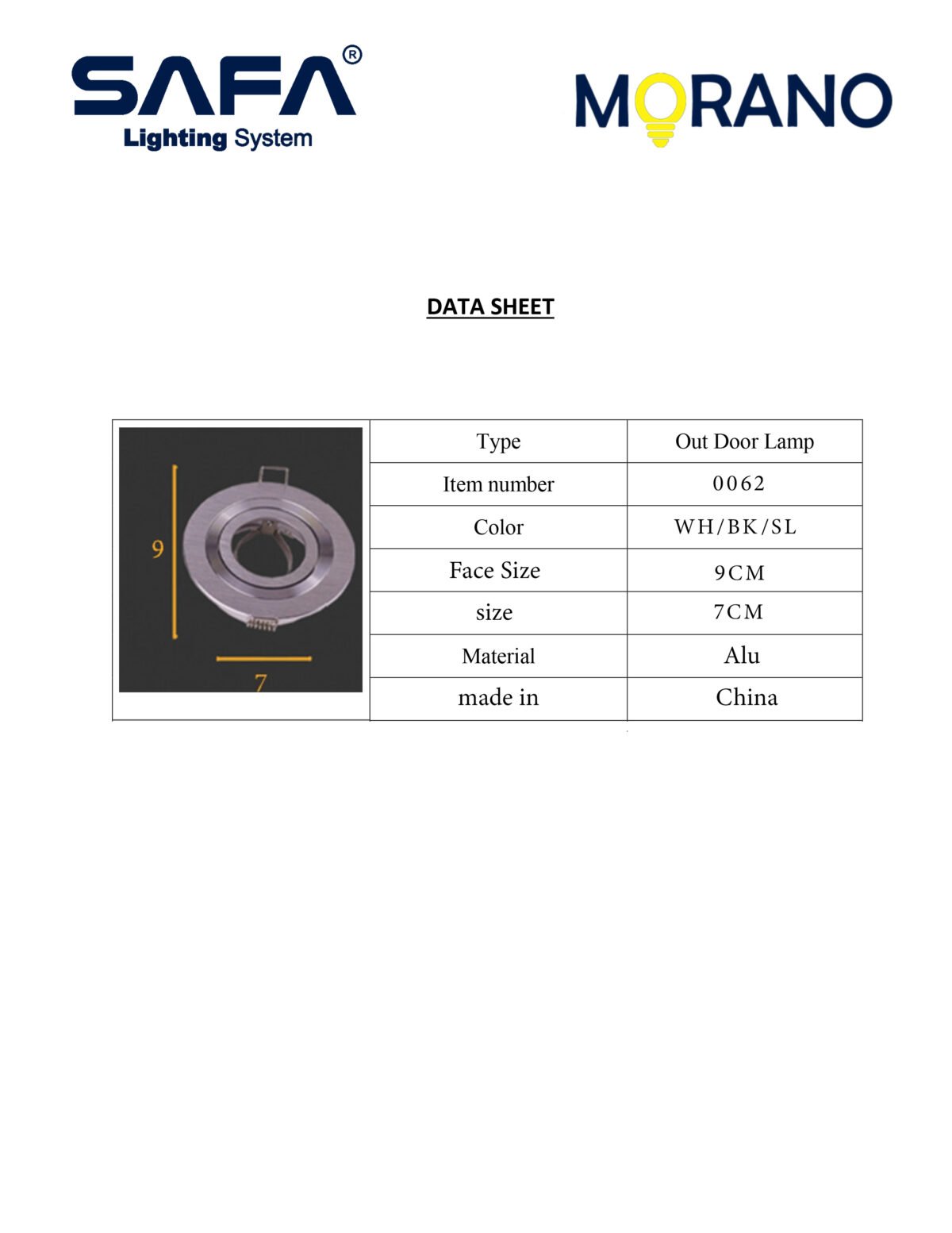 Spot spin blank wipe - Image 3