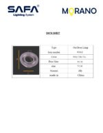 Spot spin blank wipe - Image 3
