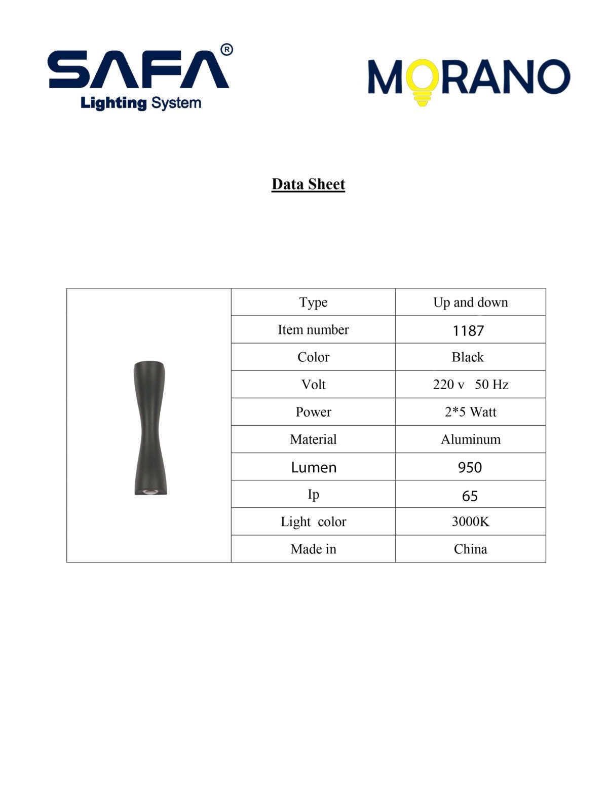LED external wall panels - Image 4