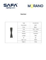 LED external wall panels - Image 4